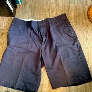 Mens dress shorts